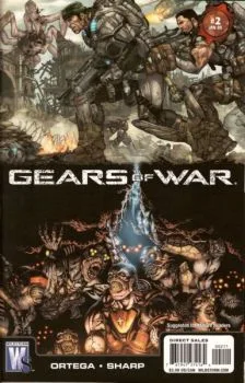 Cover of Hollow, Part 2
