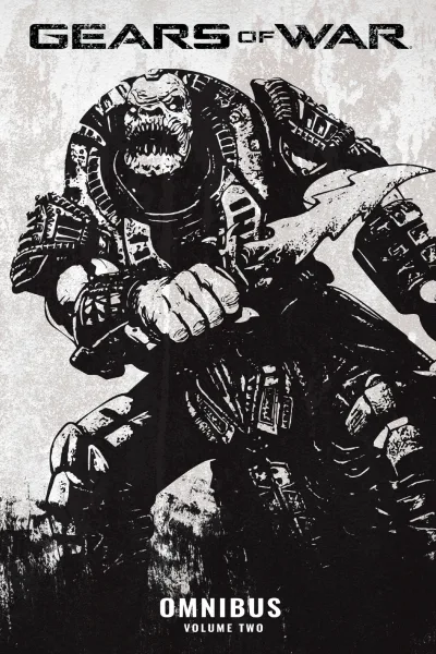 Cover of Volume Two