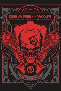 Issue #1