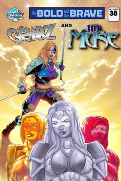 Gearz and 10th Muse