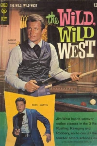 The Wild, Wild West