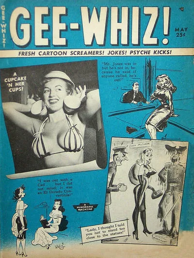 Cover of Issue #4
