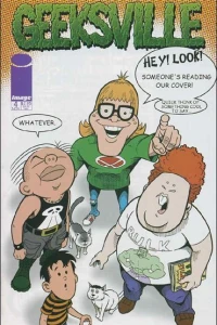 Issue #4