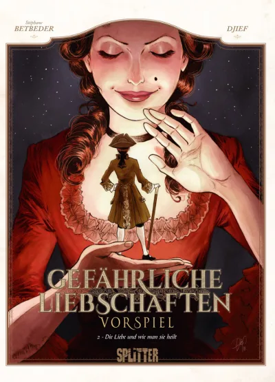 Cover of Die Liebe und wie Man Sie Heilt