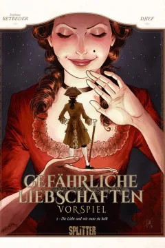 Die Liebe und wie Man Sie Heilt