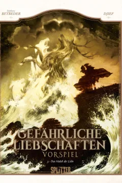 Das Halali der Liebe