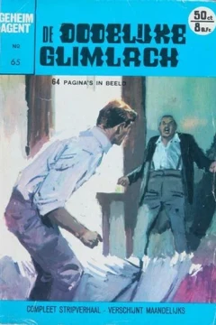 De dodelijke glimlach