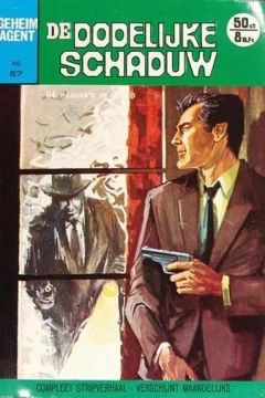 De dodelijke schaduw