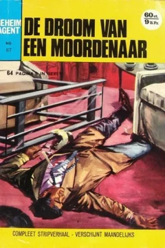 De droom van een moordenaar