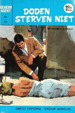 Doden sterven niet
