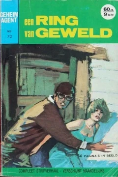Een ring van geweld
