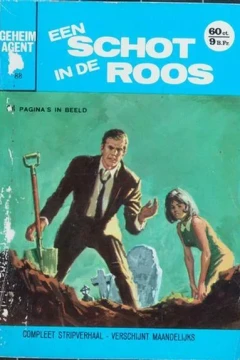 Een schot in de roos