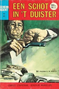 Een schot in 't duister