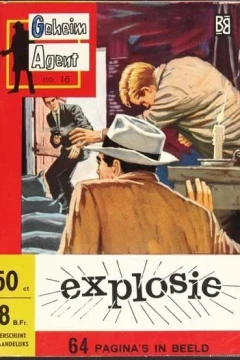 explosie