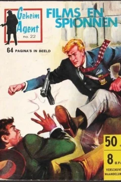 Films en Spionnen