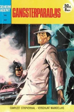 Gangsterparadijs
