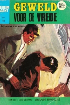 Geweld voor de vrede