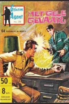 Met Gele Gevaar