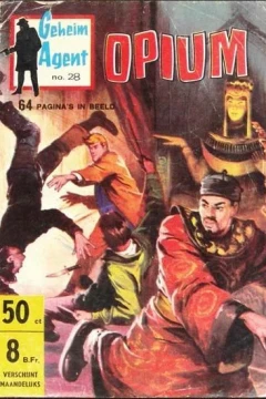 Opium