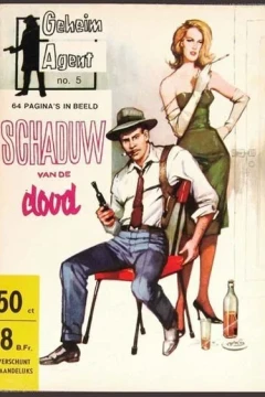Schaduw van de dood