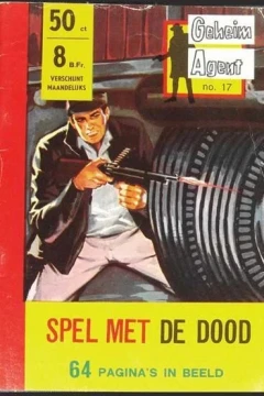 Spel met de dood