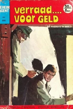 Verraad.... voor geld