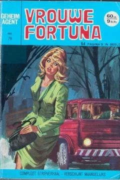 Vrouwe fortuna