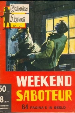 Weekend Saboteur