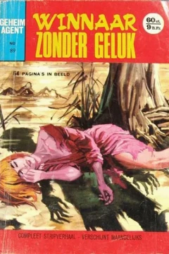 Winnaar zonder geluk