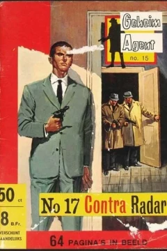 No 17 Contra Radar
