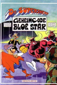 Issue #1