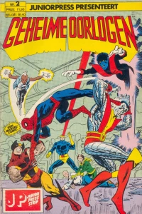 Issue #2