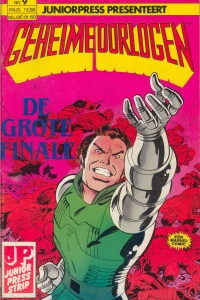 Issue #9