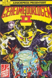 Issue #2