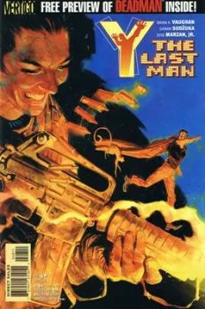Cover of Gehenna