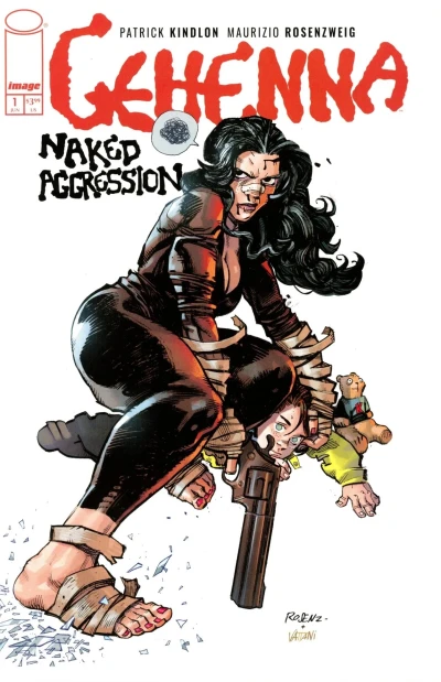 Cover of Part One: Plan Goes Sideways; Part Two: Obstacles, Of Course; Part Three: Need a Lift?