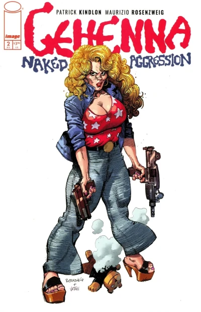 Cover of Part Four: Bloodhound; Part Five: Rats In a Cage; Part Six: Headache