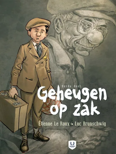 Cover of Derde deel
