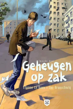 Tweede deel