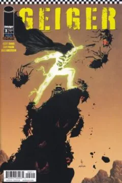 Issue #2