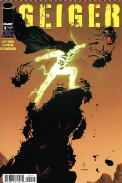 Issue #2