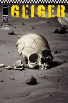 Issue #3