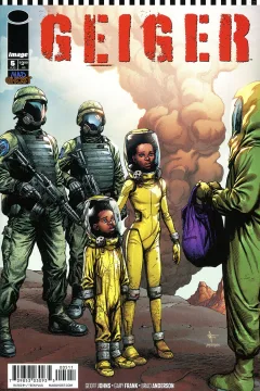 Issue #5