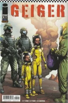 Issue #5