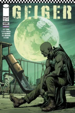 Issue #17