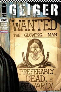 The Hunter and The Hunted