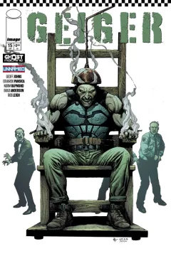 Issue #18