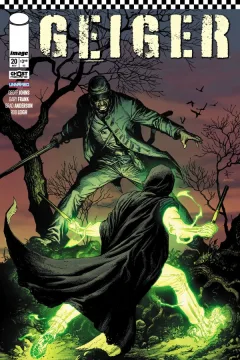 Issue #20