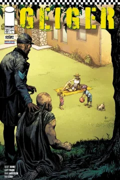 Issue #22