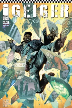 Issue #23